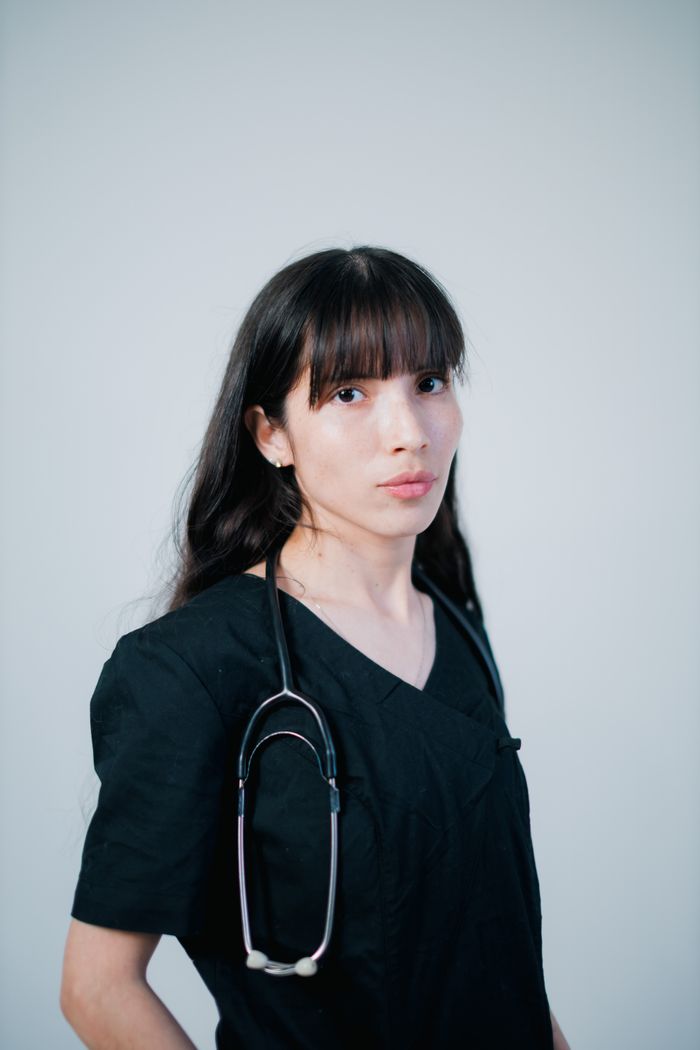 Foto Farah Kusuma